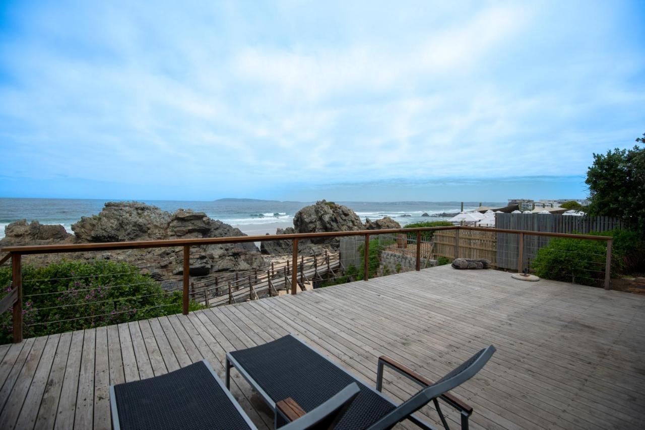 Picnic Rock Seaside Accommodation Кеурбоомстран Екстер'єр фото